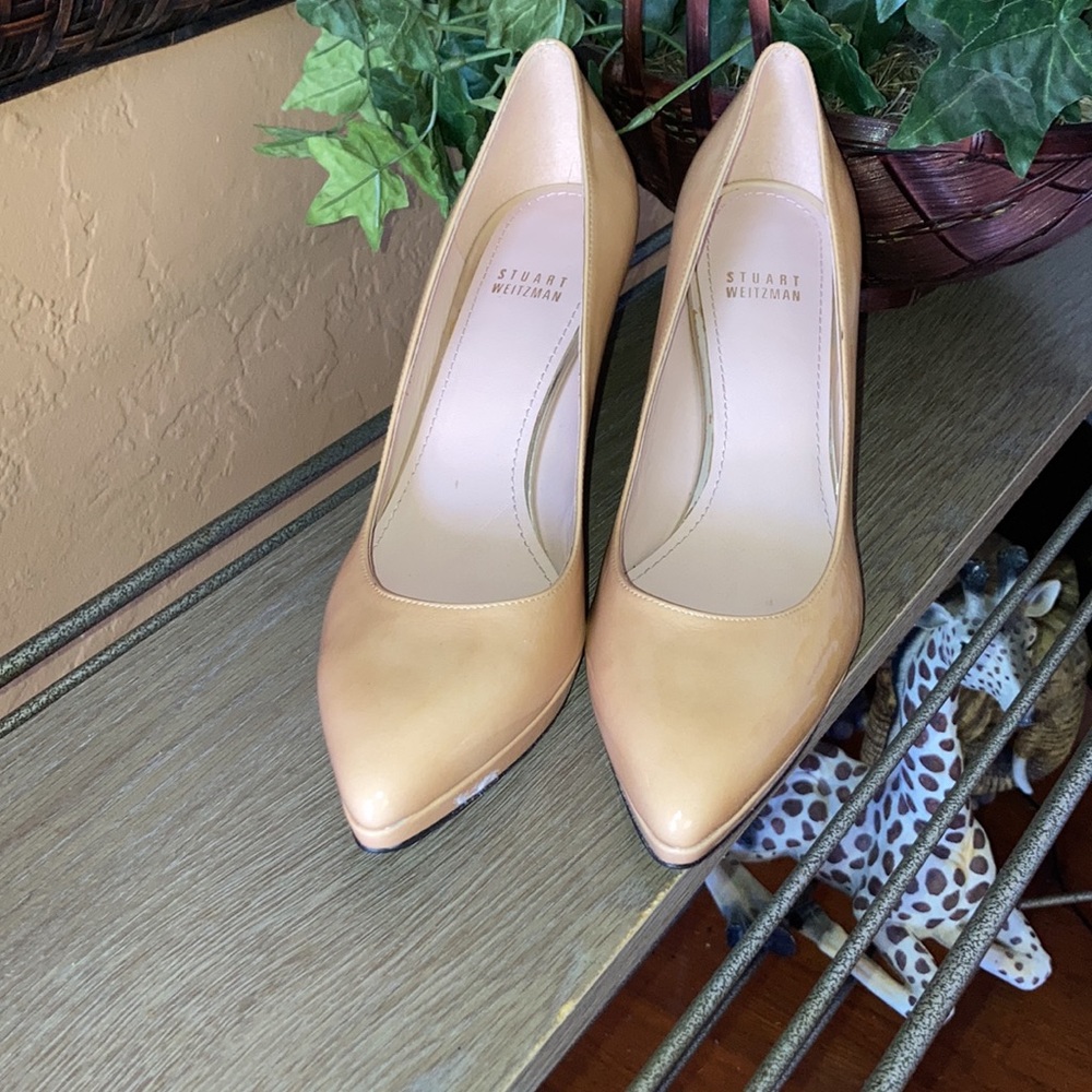 Stuart Weitzman Shoes - Picture 2 of 9